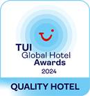 TUI Global Hotel Awards